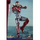 Spider-Man Homecoming Movie Masterpiece Diecast Action Figure 1/6 Iron Man Mark XLVII 32 cm